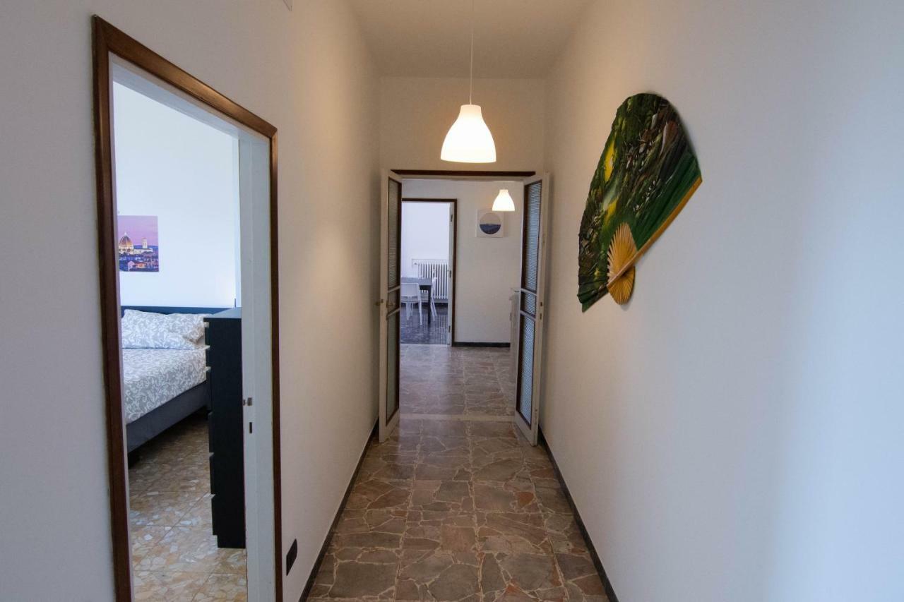 Kate Apartment In Centro 3 Camere Da Letto 3 Bagni Florence Exterior photo