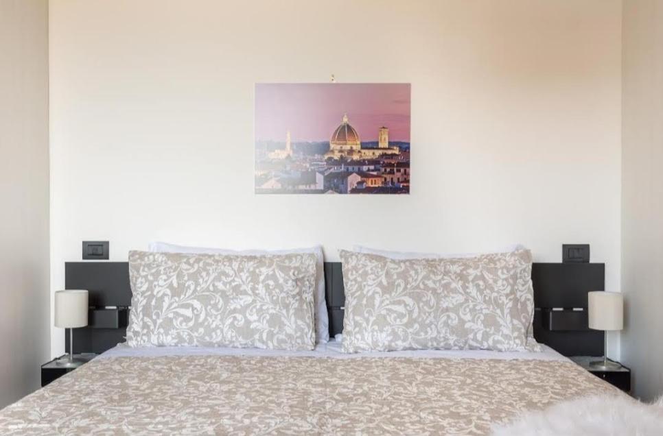 Kate Apartment In Centro 3 Camere Da Letto 3 Bagni Florence Exterior photo