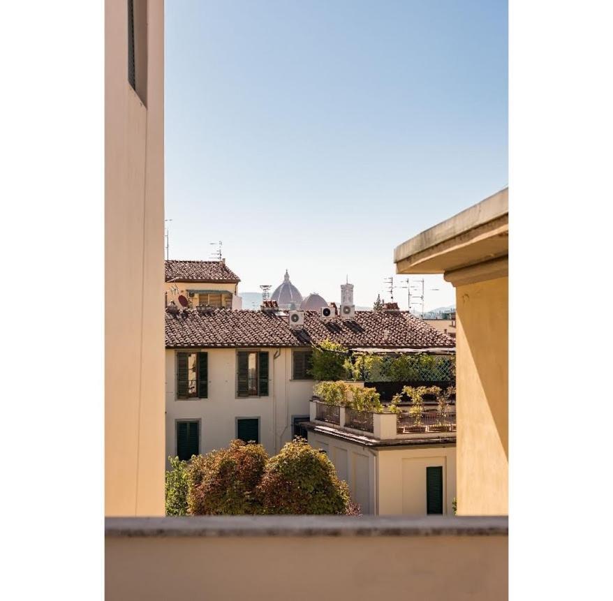 Kate Apartment In Centro 3 Camere Da Letto 3 Bagni Florence Exterior photo