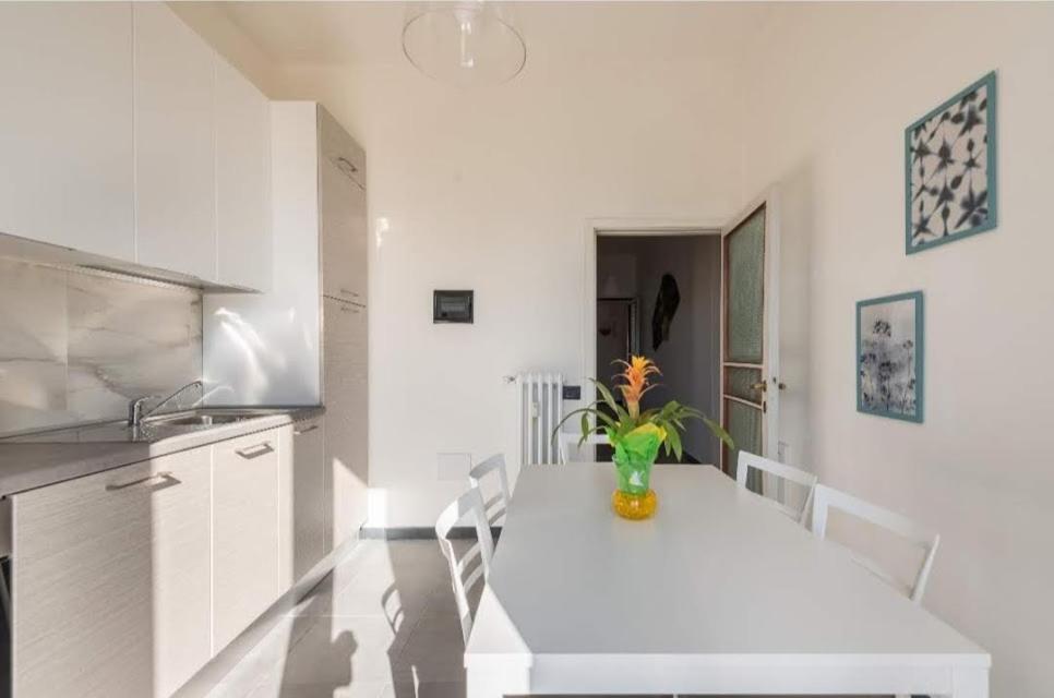 Kate Apartment In Centro 3 Camere Da Letto 3 Bagni Florence Exterior photo